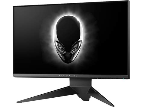 Alienware AW2518H 25" NVIDIA G-Sync Gaming Monitor 240hz - Newegg.com