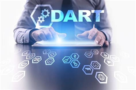 Image result for Dart Programming Language Offical Icon