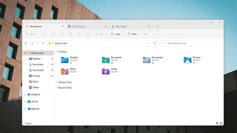 Toradh íomhá ar File Explorer Windows 11 Download