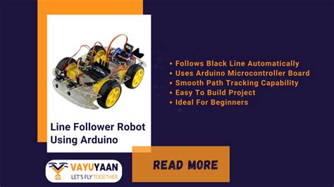 Toradh íomhá ar Light Follower Robot Using Arduino