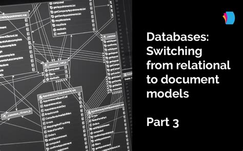 How to Create a Document Database に対する画像結果