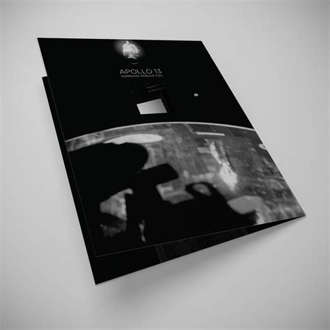 Image result for Command Module Foil Pattern