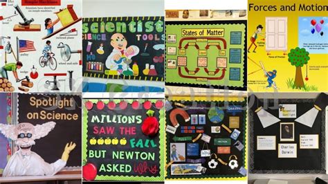 Image result for Science Lab Decoration Ideas