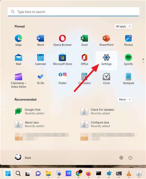Toradh íomhá ar Java Application Not Found in Control Panel