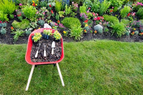 Image result for Spring Landscaping