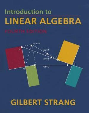 Image result for Introduction to Linear Algebra Alan Tucker