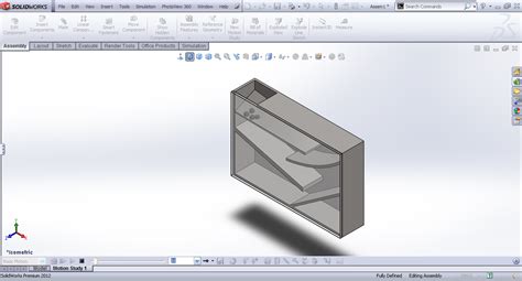 Image result for SolidWorks Basic Motion Tutorial