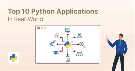 Image result for Top 10 Uses of Python