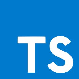 Image result for Logos De TypeScript Mas React