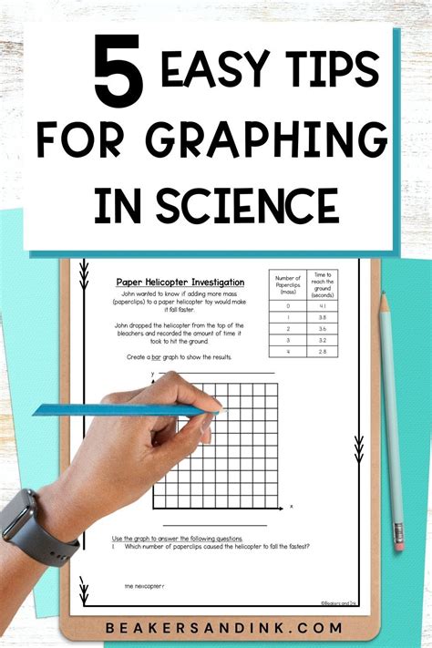 Image result for How to Draw a Graph Science