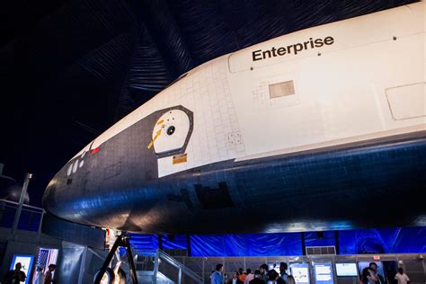 Image result for Intrepid Museum Space Shuttle