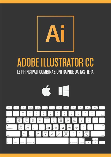 Image result for Illustrator Cheat Sheet