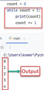 Image result for Python While Loop Multiple Conditions