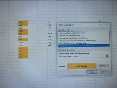 Image result for Conditional Formatting Shortcuts