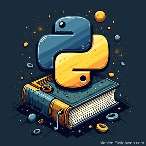 Image result for Black Python Book Image