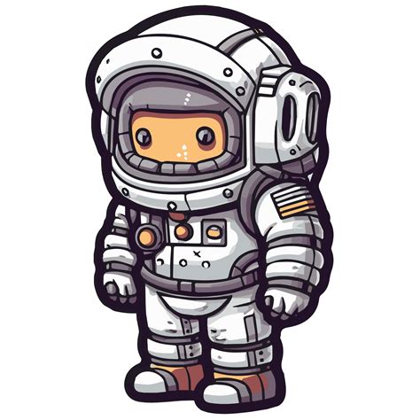 Astronaut Cartoon に対する画像結果
