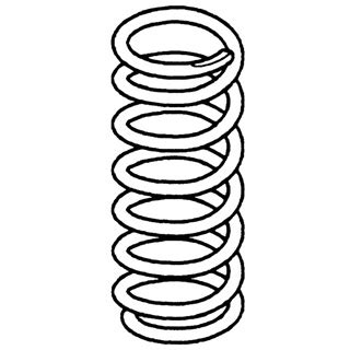 Image result for Clip Art Coil