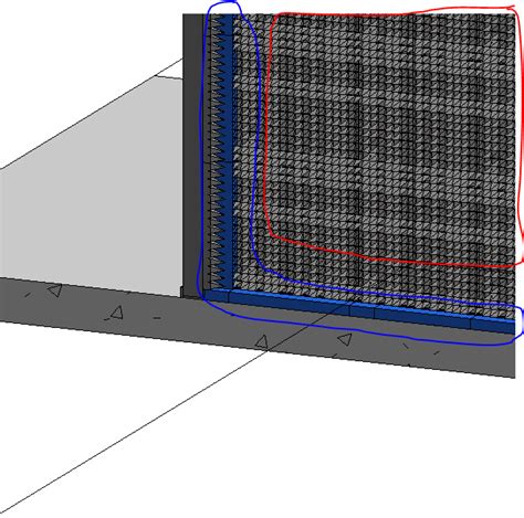 Revit Skecth Array Problem に対する画像結果