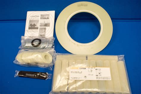 Image result for Flange Connection Isolation