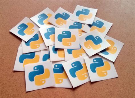 Image result for If Sticker for Python PPT