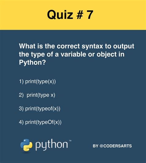 Image result for Python Quiz