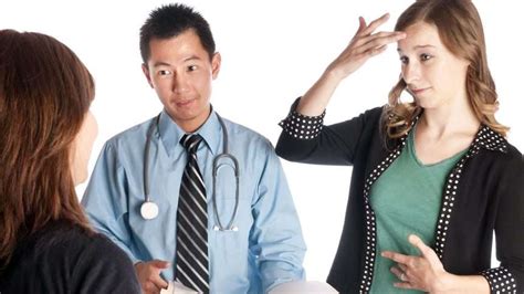 Image result for Sign Language Interpreter for Chior