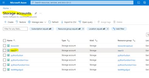 Image result for Azure File