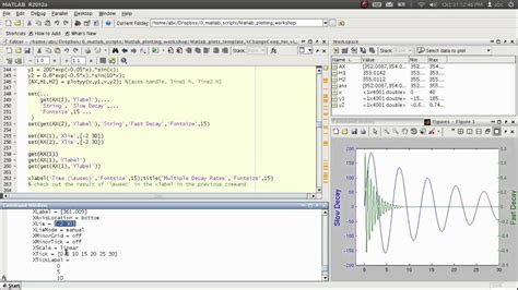 How to Write Y Y 'In MATLAB に対する画像結果