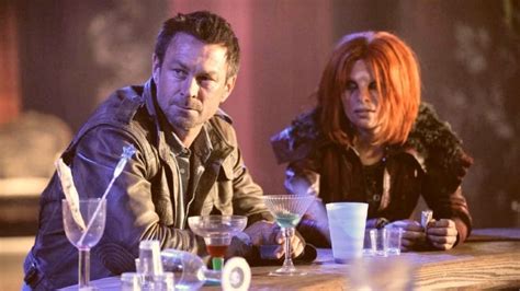 Image result for Alien Science Fiction TV Series