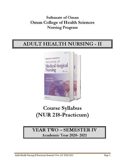 Image result for Practicum Course Syllabus