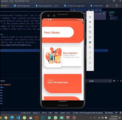 Image result for Flutter Card UI Design Examples