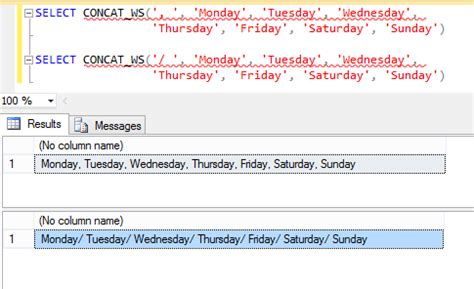 Afbeeldingsresultaten voor SQL Concatenate Strings