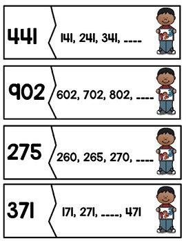 Image result for Number Pattern Puzzles