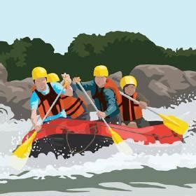 Image result for Programming Language River