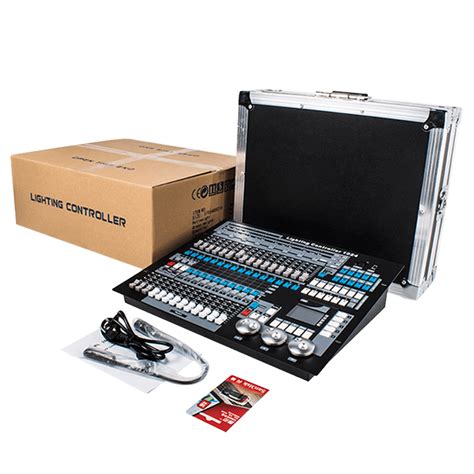 Image result for DMX Controller Labelling