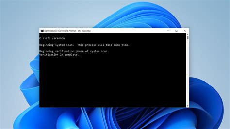 Toradh íomhá ar Windows Command Prompt Run as Administrator