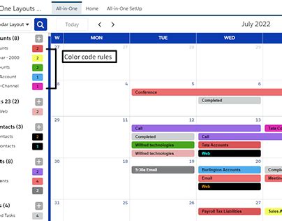 Image result for Color Coding This Yr
