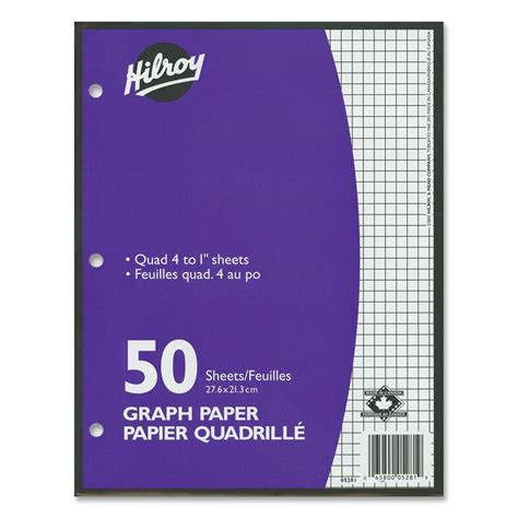 Image result for Quad Ruled Graph Paper Notebook