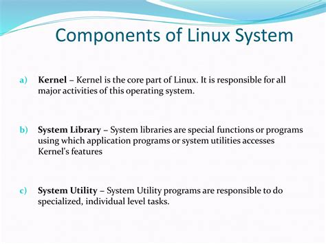 Afbeeldingsresultaten voor Linux Programming Pictures for PPT