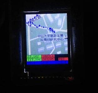 Image result for Arduino GPS Navigation System