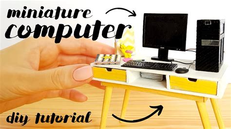 Mini Computer Making Accesories に対する画像結果