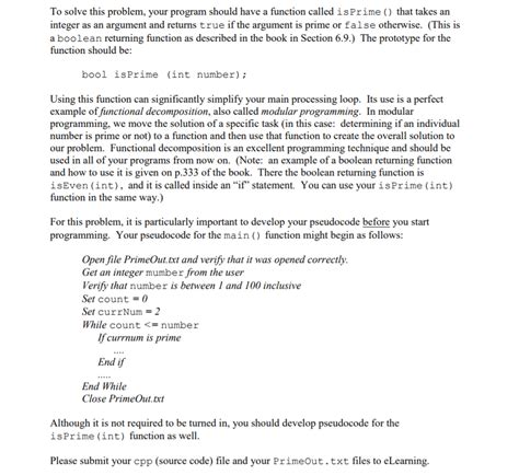 Image result for Algorithm Determine Prime Number