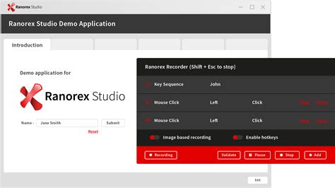Image result for Automated GUI Tester