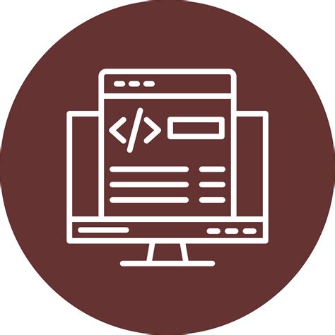 Image result for Web Development Icon