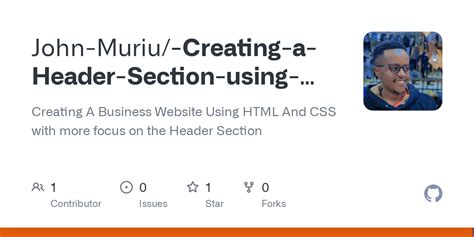 Image result for Creating a Static Header HTML and CSS