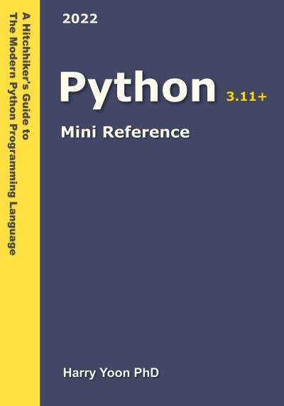 Image result for Python Reference Guide