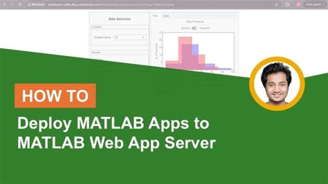 Image result for Web App MATLAB