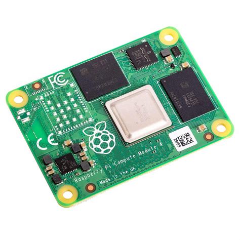 Image result for Raspberry Pi Module 4 USB