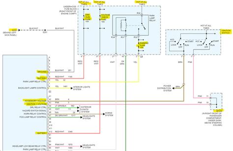 Toradh íomhá ar How to Program GM Body Control Module