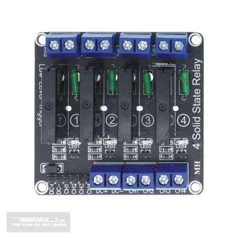 Solid State Relay 12Vdc に対する画像結果